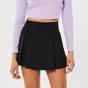 Gilly Hicks Active - Energize Ultra High-Waisted Activewear Skortie